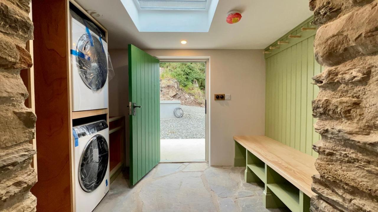 Secluded Thatched Cottage, Near Beaches & Hill Walking Rashenny 外观 照片